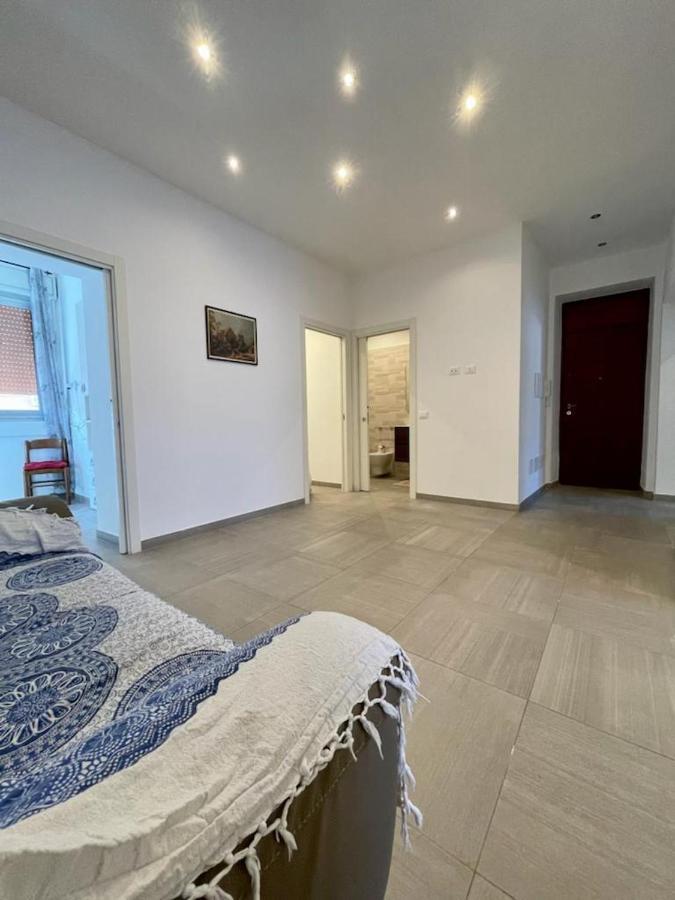 Lilibet Apartment Palermo Exterior photo
