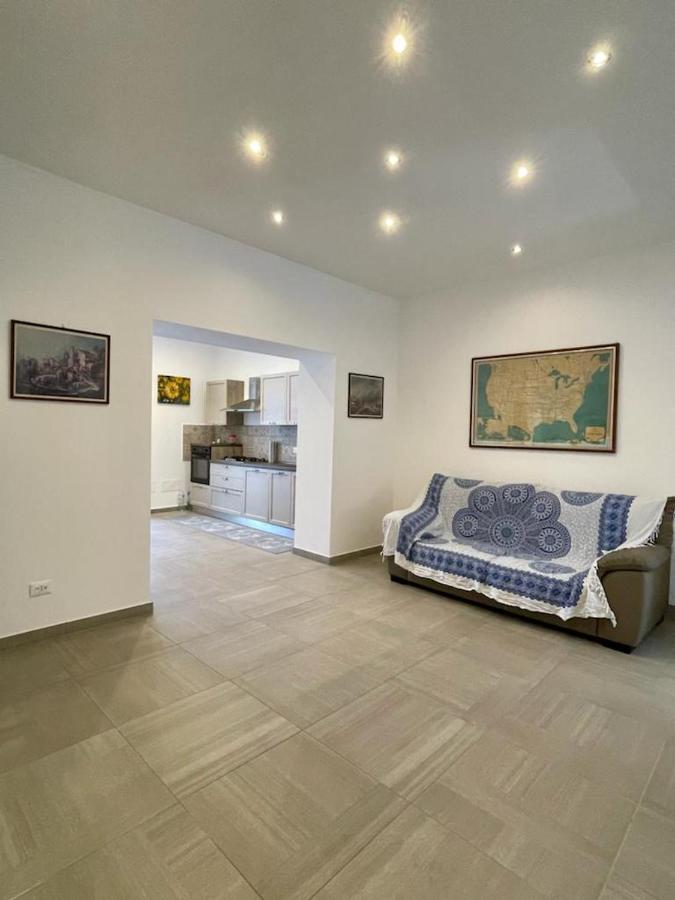 Lilibet Apartment Palermo Exterior photo
