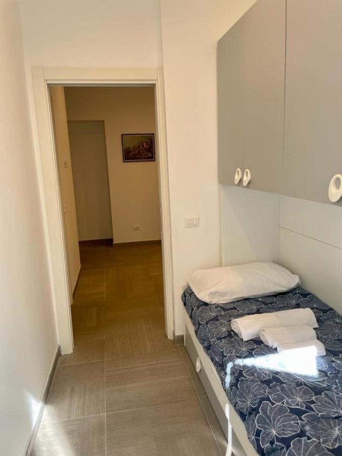 Lilibet Apartment Palermo Exterior photo