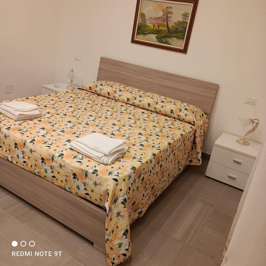 Lilibet Apartment Palermo Exterior photo