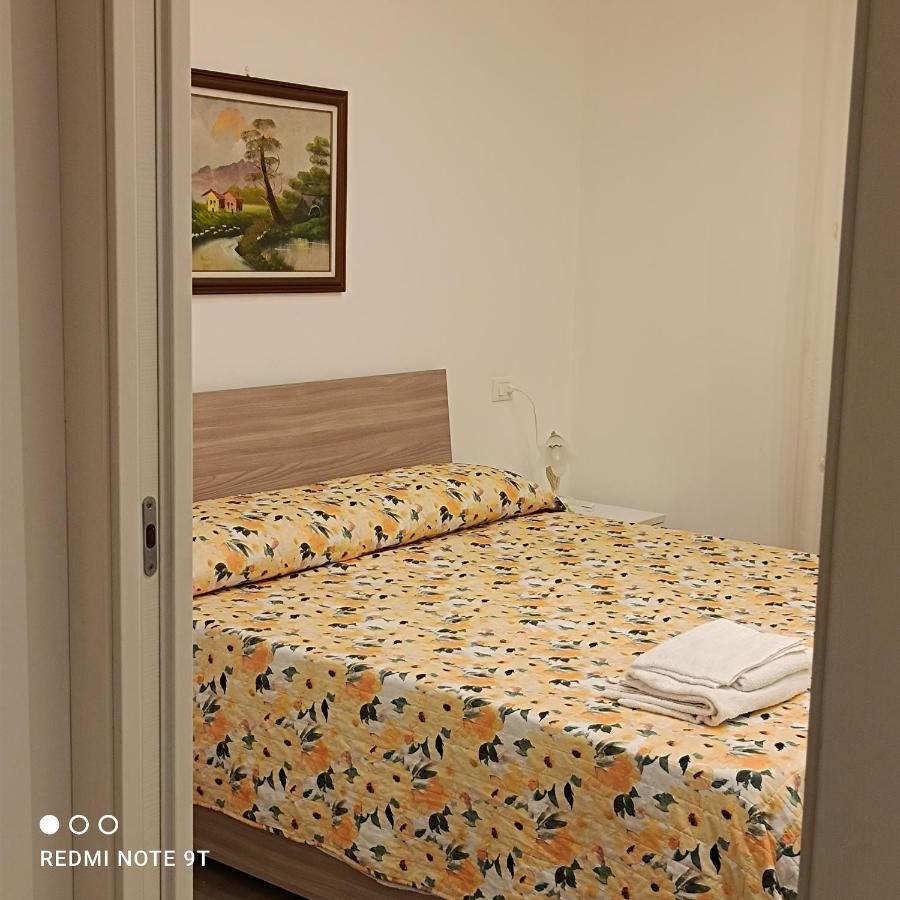 Lilibet Apartment Palermo Exterior photo