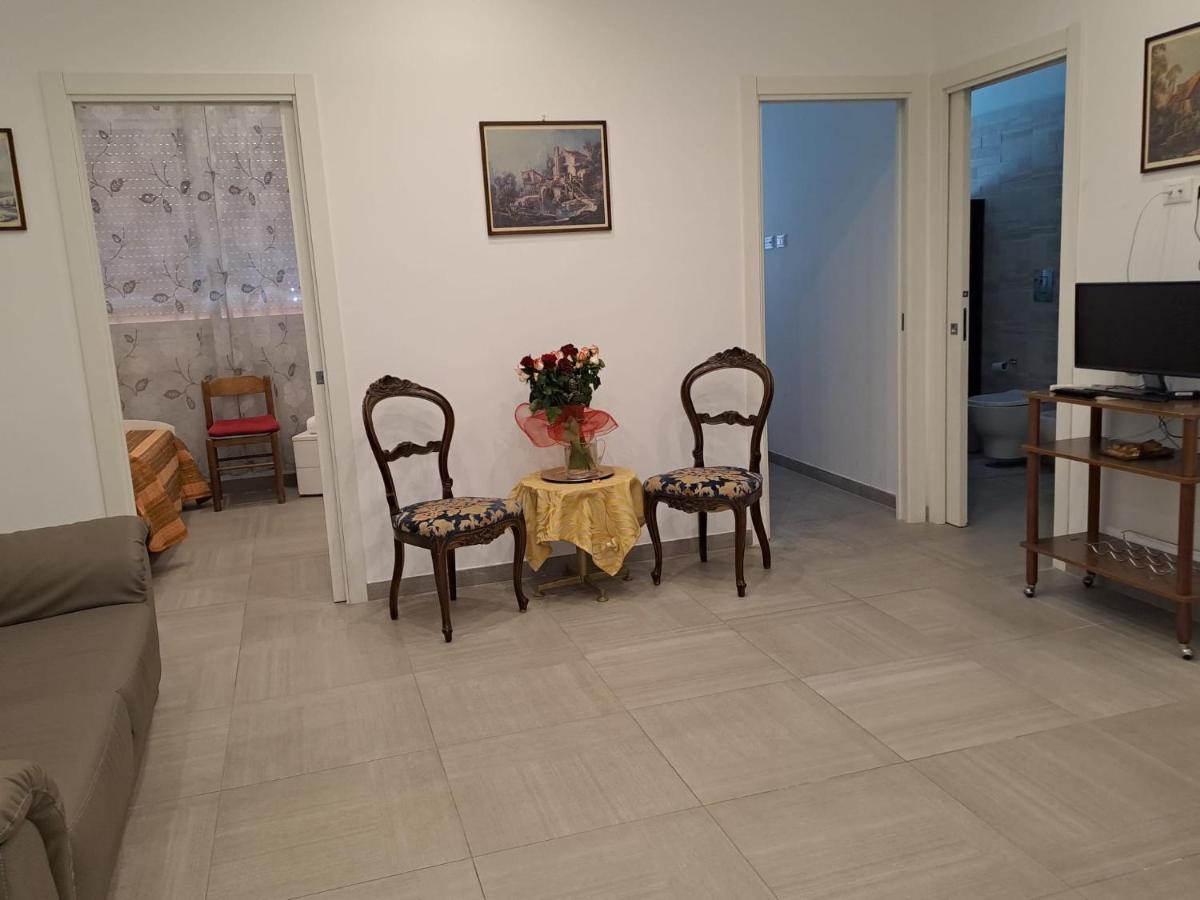 Lilibet Apartment Palermo Exterior photo